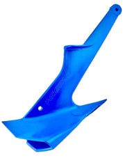 PWC Anchor / Jetski Anchor / Boat Anchor| 104.158 | 1Kg/2.2lb | Nylon | to 3.5m/12ft | Direct Replacement for Cooper Style Anchor
