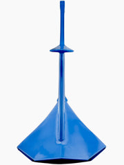 PWC Anchor / Jetski Anchor / Boat Anchor| 104.158 | 1Kg/2.2lb | Nylon | to 3.5m/12ft | Direct Replacement for Cooper Style Anchor