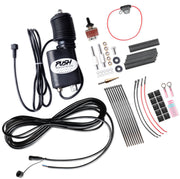 Snow Blower Actuator Chute Deflector | Control Kit | Semi Pre-Wired | Toggle Switch | John Deere | 118.501