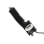 Snow Blower Actuator Chute Deflector | Control Kit | Semi Pre-Wired | Toggle Switch | John Deere | 118.501