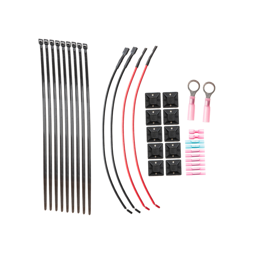 SB11 Snow Blower Actuator Chute Deflector | Control Kit | Semi Pre-Wir ...