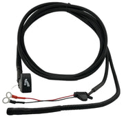 Wire Harness Kit | Push Industries Powered Snow Blower Actuator Chute Deflector Systems | 118.533