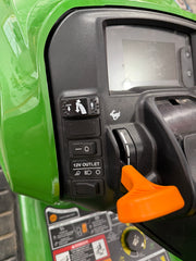 X700 Series Wire Harness Kit | Snow Blower Chute Deflector Systems | 118.536