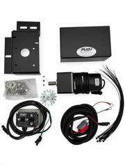 12V Electric Chute Rotation System | Upgrade for WoodMaxx SB48, SB60, SB72, SB84 | 118.539