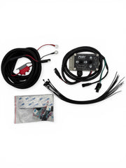 12V Electric Chute Rotation System | Upgrade for WoodMaxx SB48, SB60, SB72, SB84 | 118.539