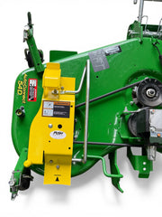 Mower Deck Loader Plates | For John Deere 54D AutoConnect Mower Decks | Replaces OEM BXX10321 | 118.564