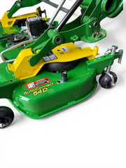 Mower Deck Loader Plates | For John Deere 54D AutoConnect Mower Decks | Replaces OEM BXX10321 | 118.564