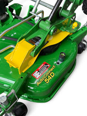 Mower Deck Loader Plates | For John Deere 54D AutoConnect Mower Decks | Replaces OEM BXX10321 | 118.564