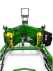 Mower Deck Loader Plates | For John Deere 54D AutoConnect Mower Decks | Replaces OEM BXX10321 | 118.564