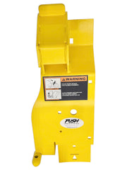 Mower Deck Loader Plates | For John Deere 54D AutoConnect Mower Decks | Replaces OEM BXX10321 | 118.564