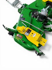 Mower Deck Loader Plates | For John Deere 54D AutoConnect Mower Decks | Replaces OEM BXX10321 | 118.564