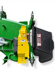 Mower Deck Loader Plates | For John Deere 54D AutoConnect Mower Decks | Replaces OEM BXX10321 | 118.564