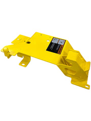 Mower Deck Loader Plates | for John Deere 60D AutoConnect Mower Decks | Replaces OEM BXX10241 | 118.568