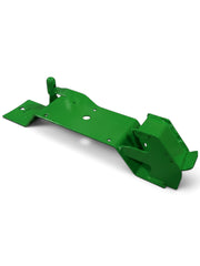 Mower Deck Loader Plates | for John Deere 60D AutoConnect Mower Decks (Green) | Replaces OEM BXX10241 | 118.569