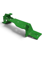 Mower Deck Loader Plates | for John Deere 60D AutoConnect Mower Decks (Green) | Replaces OEM BXX10241 | 118.569
