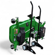 Mower Dolly | for John Deere X700 Series 54 and 60 in Drive Over Deck (2013 and Newer) | 118.577