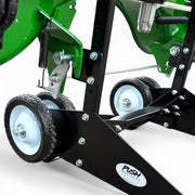 Mower Dolly | for John Deere X700 Series 54 and 60 in Drive Over Deck (2013 and Newer) | 118.577