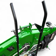 Mower Dolly | for John Deere X700 Series 54 and 60 in Drive Over Deck (2013 and Newer) | 118.577