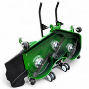 Mower Dolly | for John Deere X700 Series 54 and 60 in Drive Over Deck (2013 and Newer) | 118.577