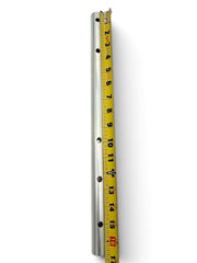 Parking Stand Kit | (2) Parking Stands & Retaining Pins | for John Deere 60 HD Rotary Broom | Replaces OEM AM128691 & M140161 | 118.592