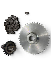 Chain & Sprocket Rebuild Kit | John Deere 47