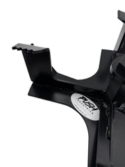 4-Blade Steel Impeller | 118.605 | Repl. CURRENT OEM PLASTIC 3-Blade AM138205 & Agrimetal 99-50-0055 | Repl. for John Deere 47