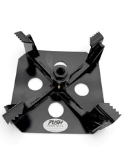 Commercial HD 4-Blade Steel Impeller | John Deere 47