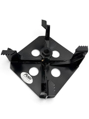 Commercial HD 4-Blade Steel Impeller | John Deere 47