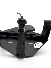 Commercial HD 4-Blade Steel Impeller | John Deere 47