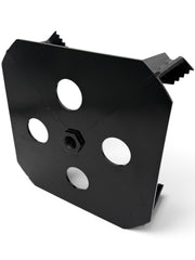 Commercial HD 4-Blade Steel Impeller | John Deere 47