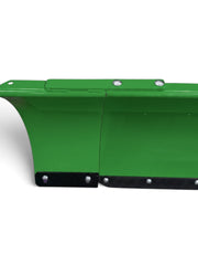 18-Inch Plow Wings Snow Blade Extension Kit | for John Deere | Green | Replaces OEM LP53767 & LP84424