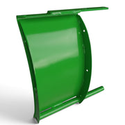 18-Inch Plow Wings Snow Blade Extension Kit | for John Deere | Green | Replaces OEM LP53767 & LP84424