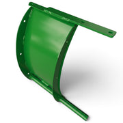 18-Inch Plow Wings Snow Blade Extension Kit | for John Deere | Green | Replaces OEM LP53767 & LP84424
