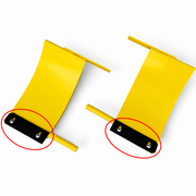 Replacement Cutter Bar Kit | for John Deere 18