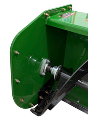 Reinforcement Side Plates | For John Deere 47” Snow Blowers | Replaces OEM M131951