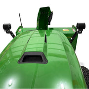 Chain-Drive 320° Chute Rotation Conversion Kit | For John Deere 47 and 54 Snow Blowers | 118.645