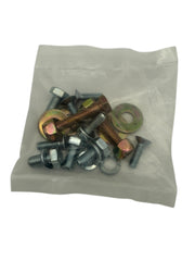 Electric Chute Rotation Kit | Upgrade for Frontier SB11 Series 3-Point Snow Blowers | Converts Manual Crank to Electric Seat-Controlled Rotation | 118.653