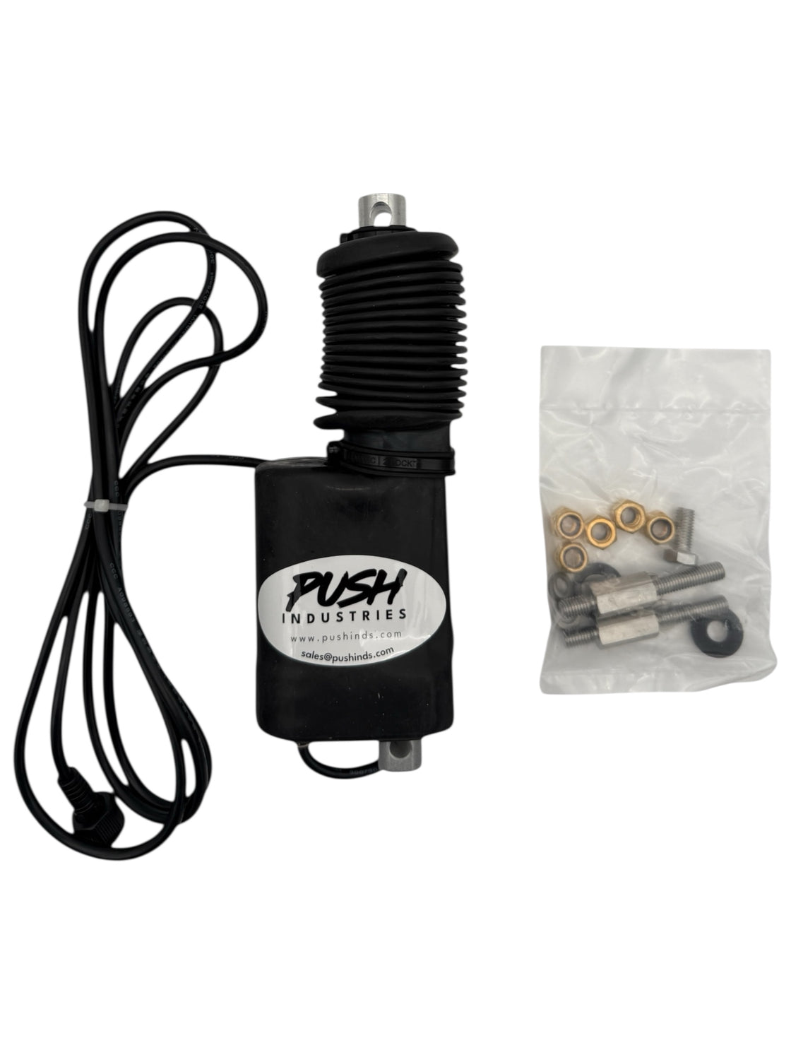Electric Chute Rotation + Deflector Kit | Frontier SB11 3-Pt Snow Blow ...