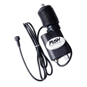 Convert Manual TCB10392 Deflector to Electric | for John Deere HD 60 Broom | 118.695