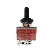 Convert Manual TCB10392 Deflector to Electric | for John Deere HD 60 Broom | 118.695