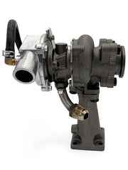 4 PSI Turbo System | 1023E / 1025R / 2025R Gen 2 | Part 118.699