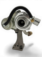 4 PSI Turbo System | 1023E / 1025R / 2025R Gen 2 | Part 118.699