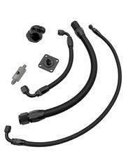 4 PSI Turbo System | 1023E / 1025R / 2025R Gen 2 | Part 118.699