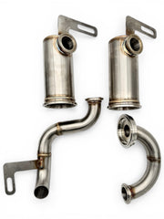 4 PSI Turbo System | 1023E / 1025R / 2025R Gen 2 | Part 118.699