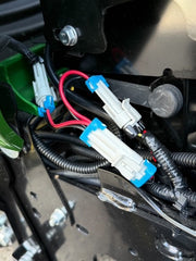LED Light Kit with Wire Harness | for John Deere X700 Series | 118.596