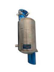 WhisperLite Muffler | Ski-Doo | Gen 5 850 Turbo | Titanium | 102.107