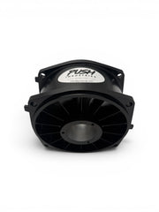 Set-Back Pump | 155mm 14 Vein | Billet 7075 Aluminum | 104.141