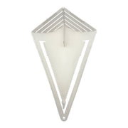 Push In & Self Piercing Speed Vent | For Boat Shrink Wrap Ventilation | 104.206