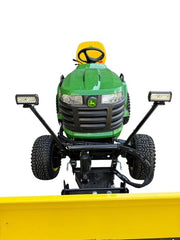 LED Light Kit with Wire Harness | for John Deere X700 Series | 118.596