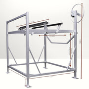 Pro Series Vertical PWC Lift | 1,500 lb Capacity | 989.311